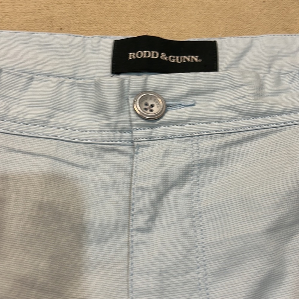 Rodd & Gunn Casual Shorts - Picture 3 of 6